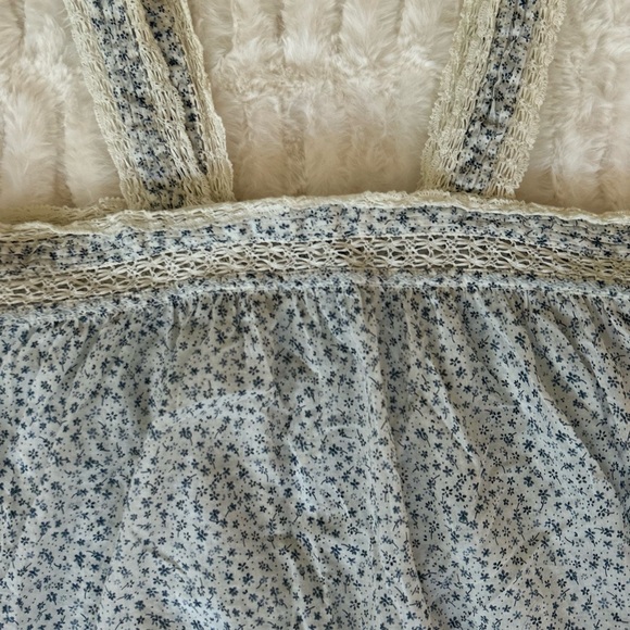 Doen Sonora Top - Picture 11 of 12